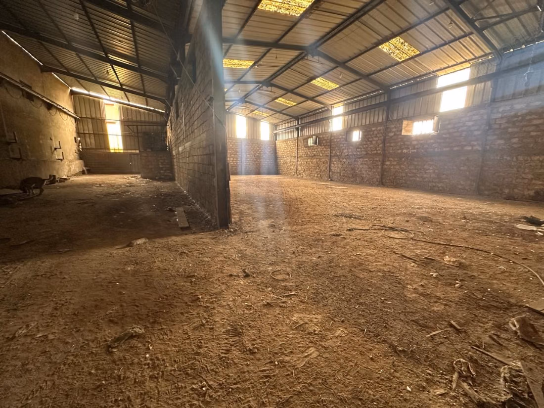 Tenuta agricola in vendita. Superficie totale 10000 m²