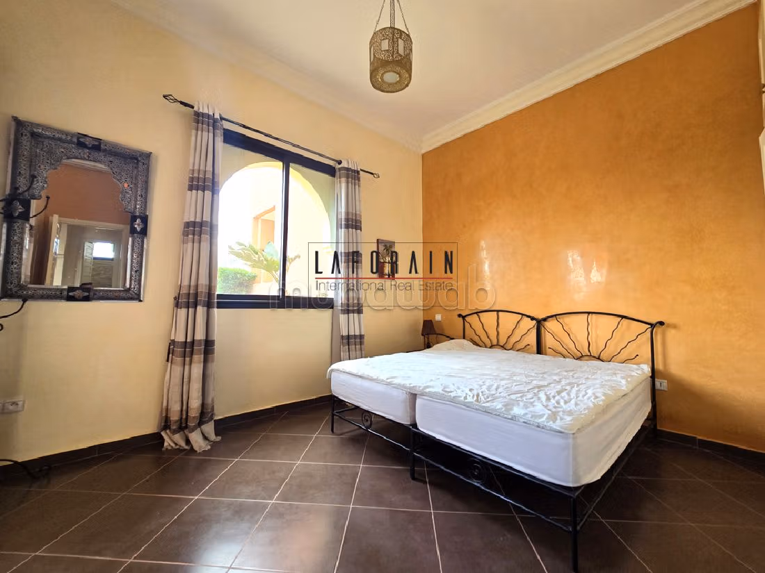 Luxueuses propriétés de 175m² avec piscines