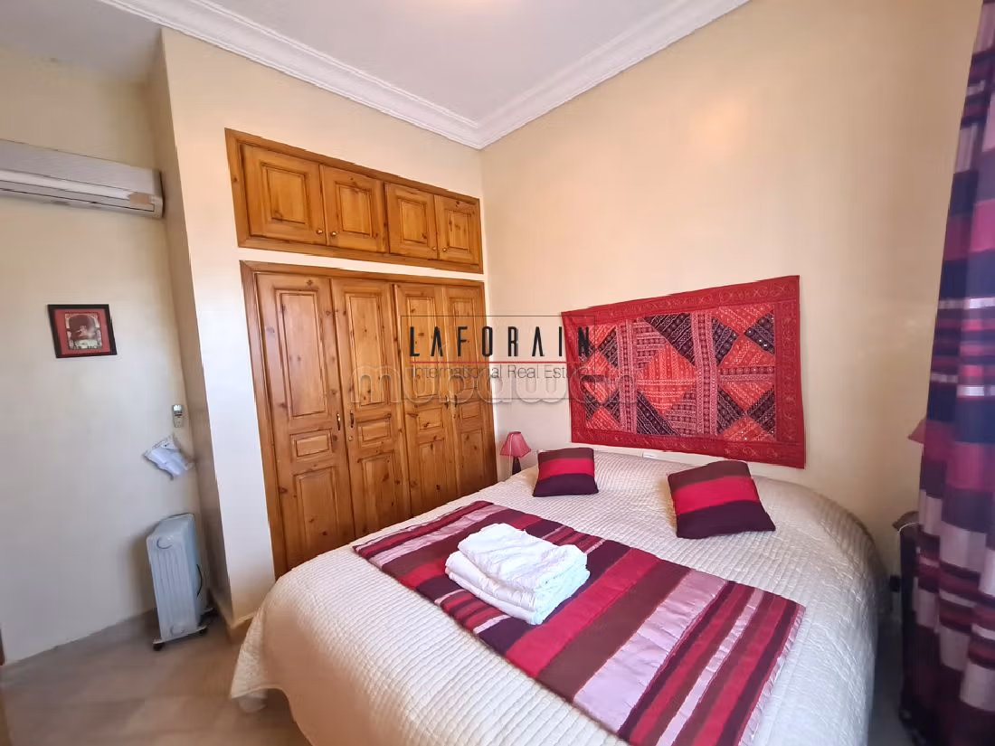 Luxueuses propriétés de 175m² avec piscines