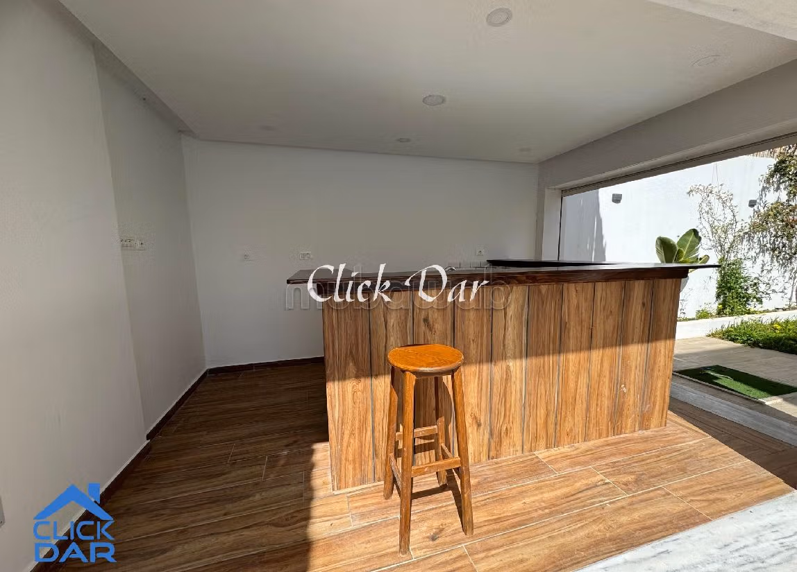 Villa à vendre à Hammamet Nord