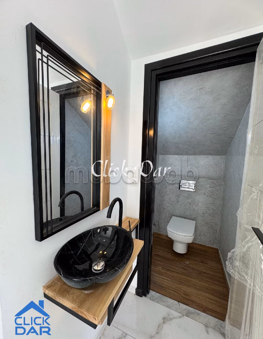 Villa à vendre à Hammamet Nord