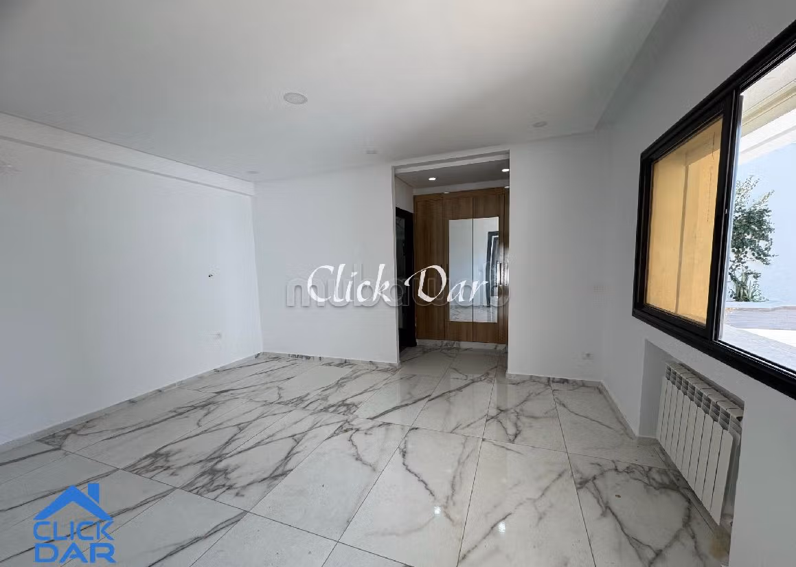 Villa à vendre à Hammamet Nord