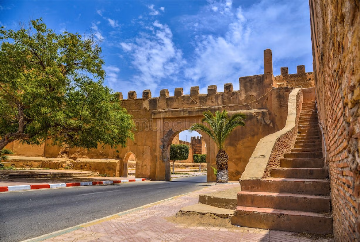 Maison avec Terrain du Remparts à rénové