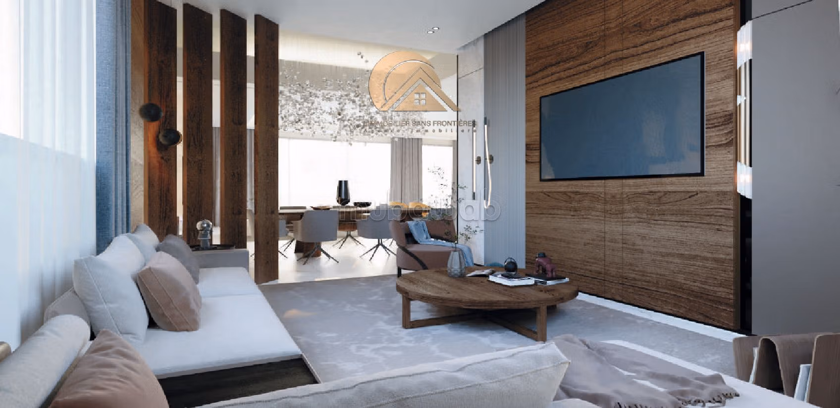 Villa project for sale in Route d’Amizmiz, 500m², Marrakech
