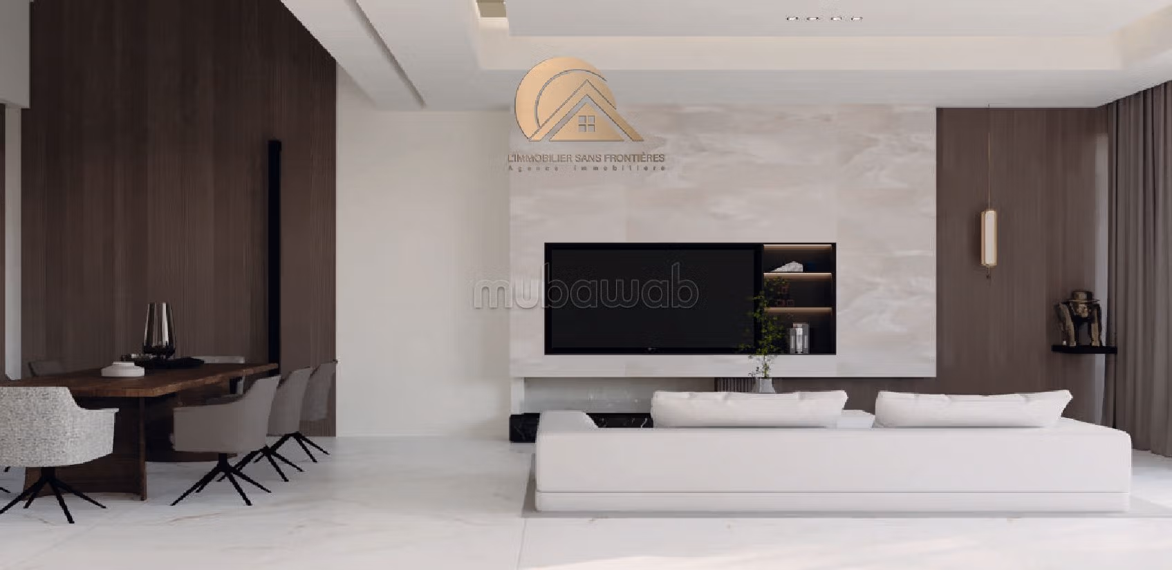 Villa project for sale in Route d’Amizmiz, 500m², Marrakech