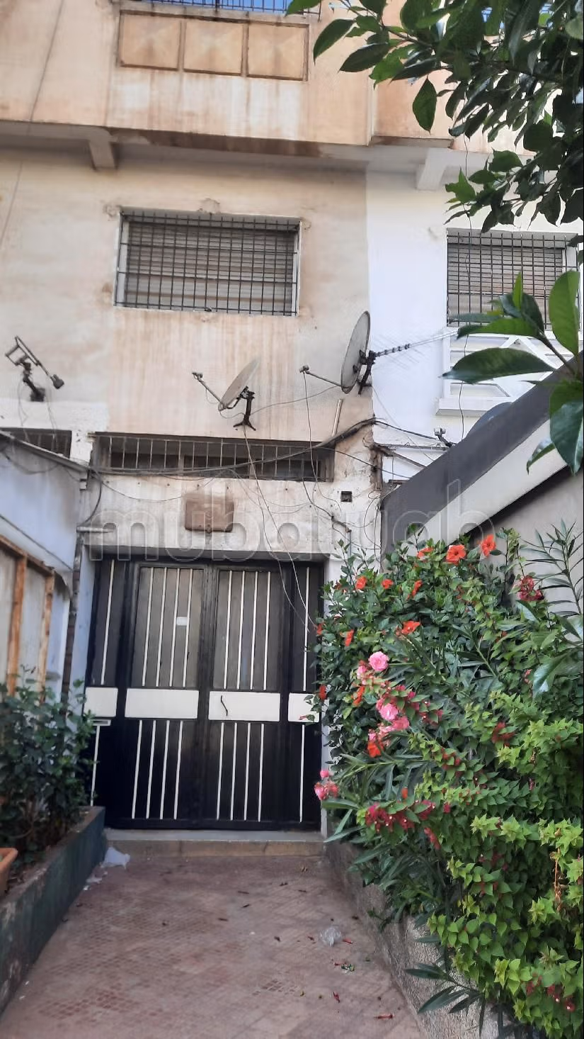 Sale of a lovely apartment in Al Azhar. Small area 113 m². Furnished