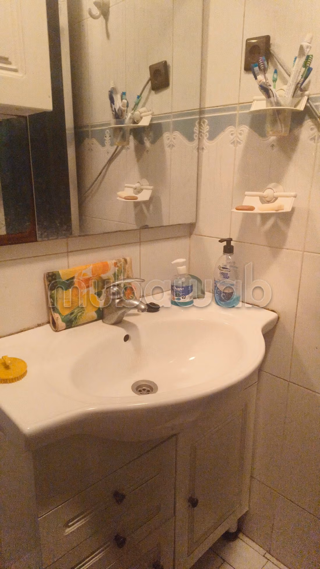 Sale of a lovely apartment in Al Azhar. Small area 113 m². Furnished