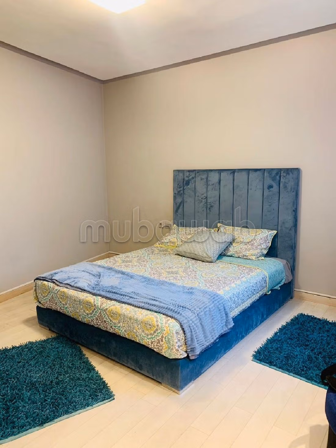 Be appartement à vendre à la ville verte