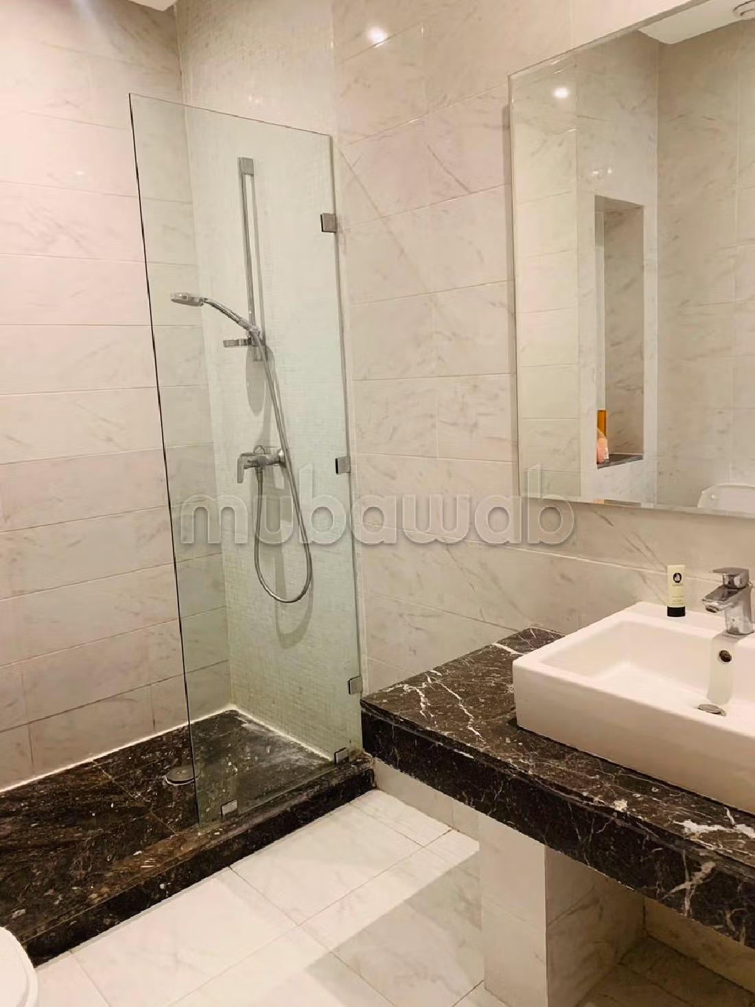 Be appartement à vendre à la ville verte