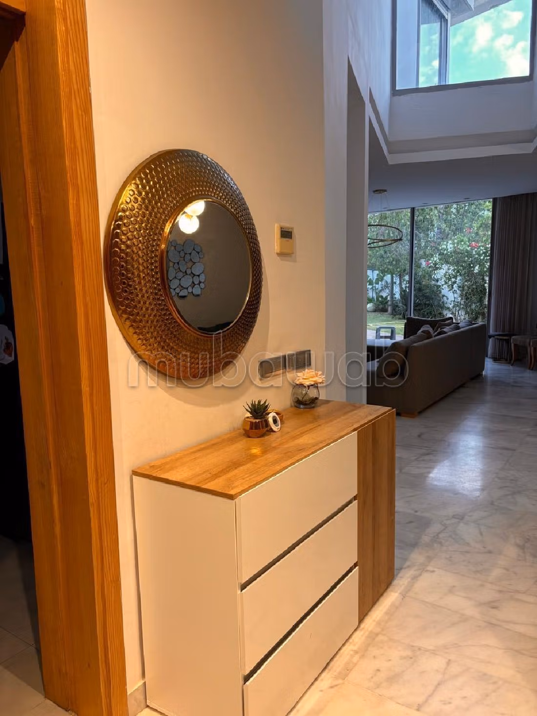 Be appartement à vendre à la ville verte