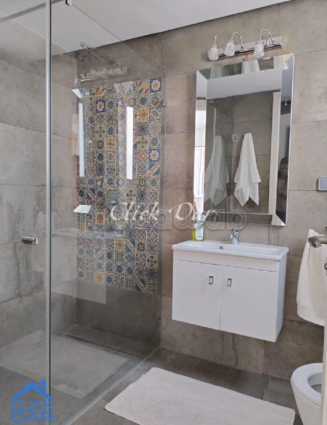 Villa avec jardin à louer Hammamet