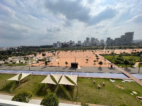 STUDIO A Louer à Casa Finance City 
casablanca