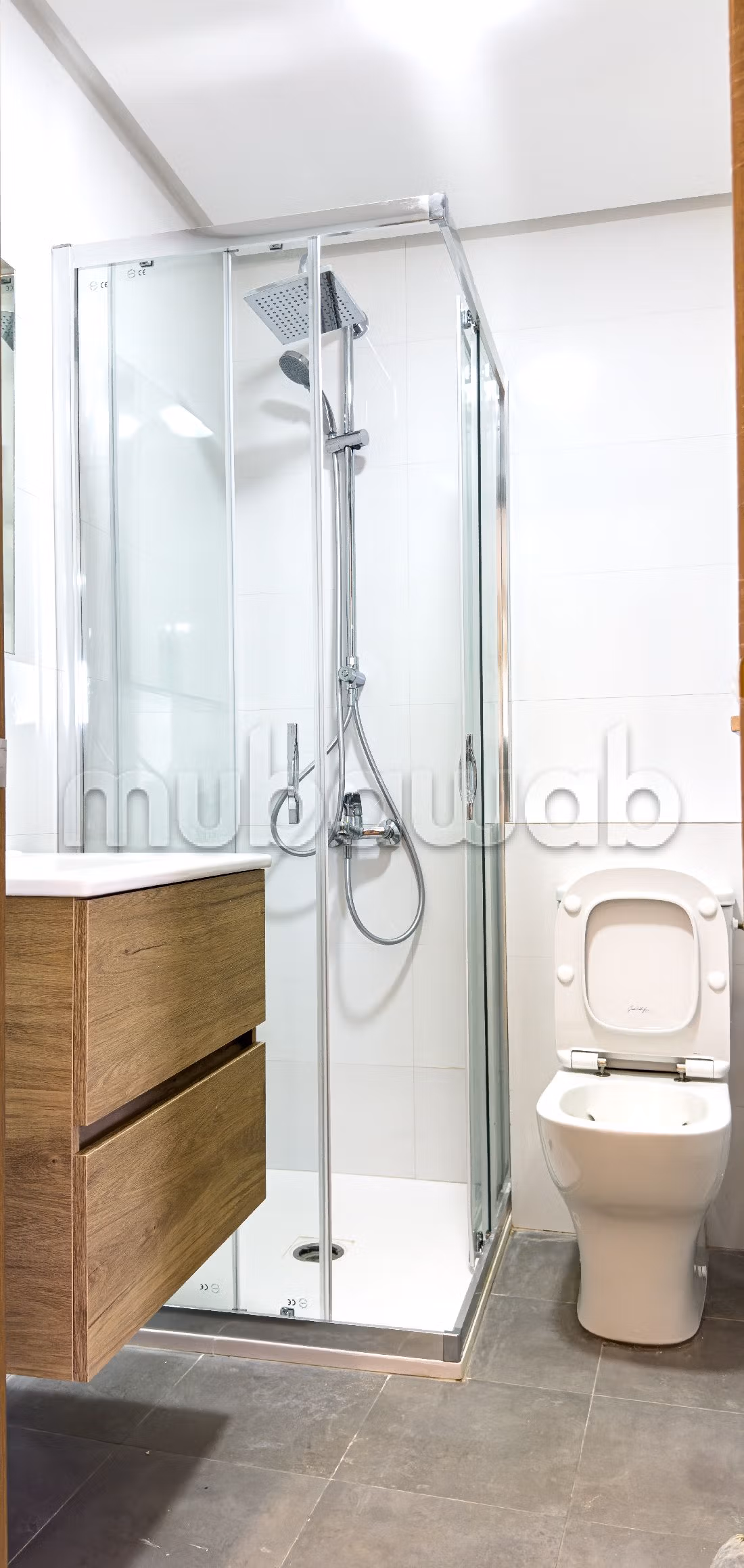 Appartement haut standing au cœur de Martil