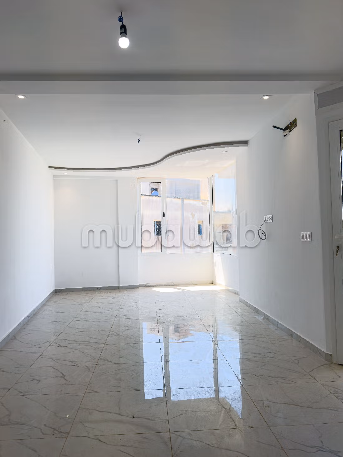 Appartement haut standing au cœur de Martil