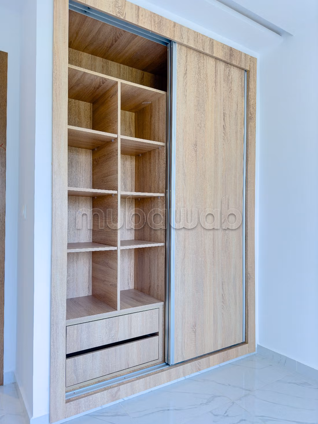 Appartement haut standing au cœur de Martil