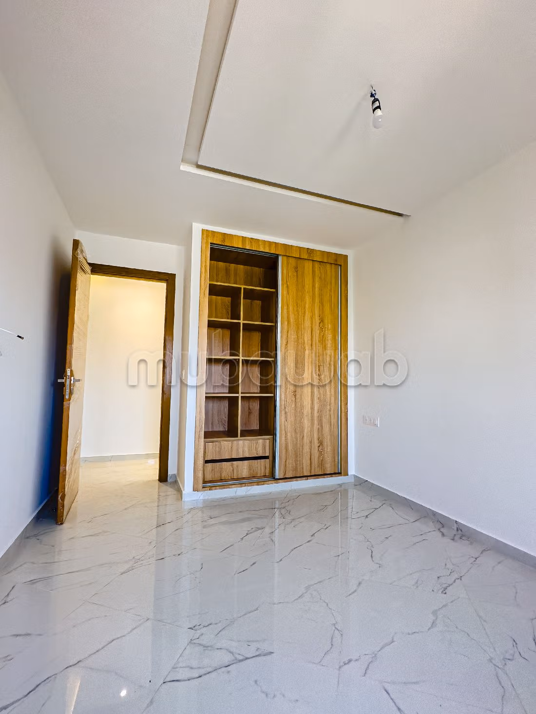 Appartement haut standing au cœur de Martil