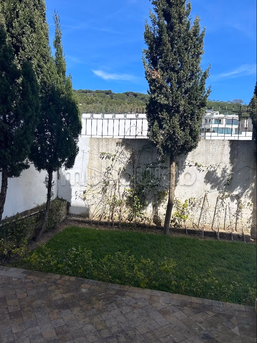 Magnifique villa à louer à Jbel Kbir. Meublé