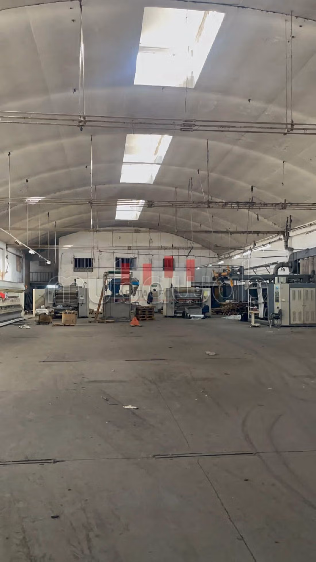 Alquiler de inmuebles en Aïn Sebaâ. Dimensión 6000 m². 