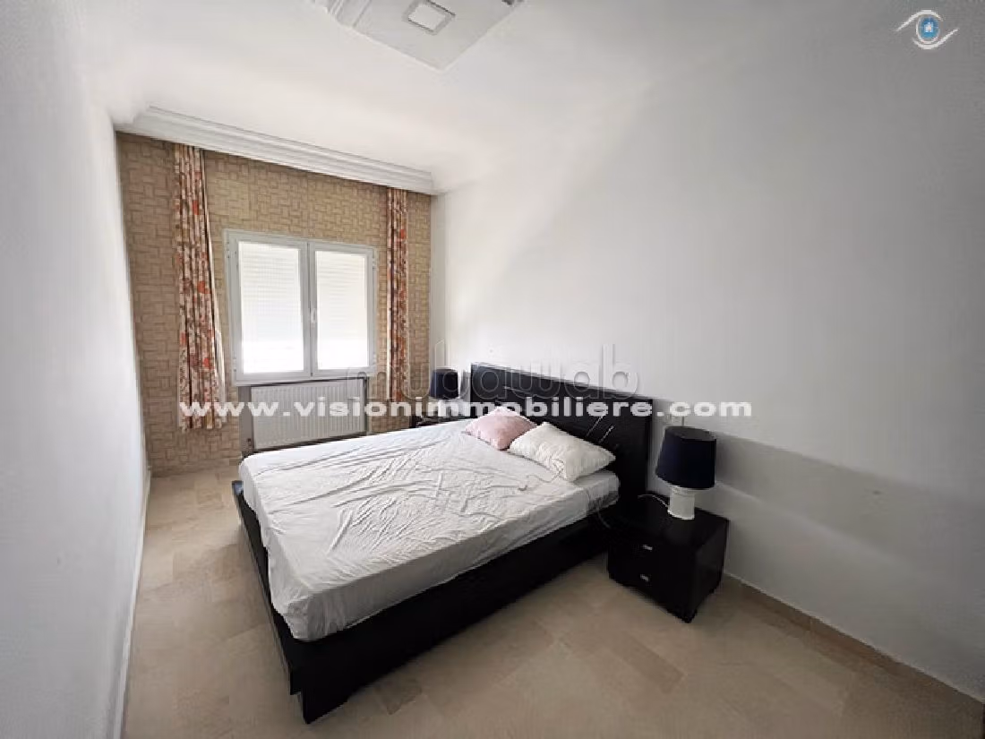 Vente Triplex Rio S3 Hammamet centre