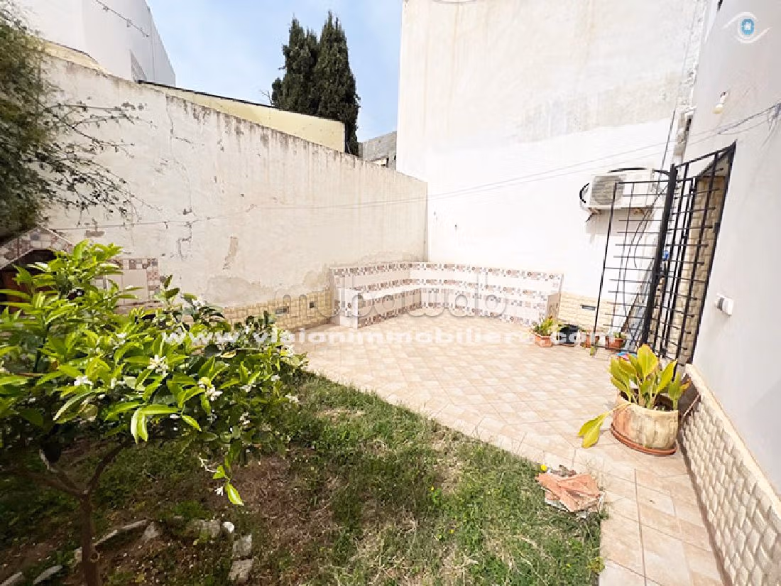 Vente Triplex Rio S3 Hammamet centre