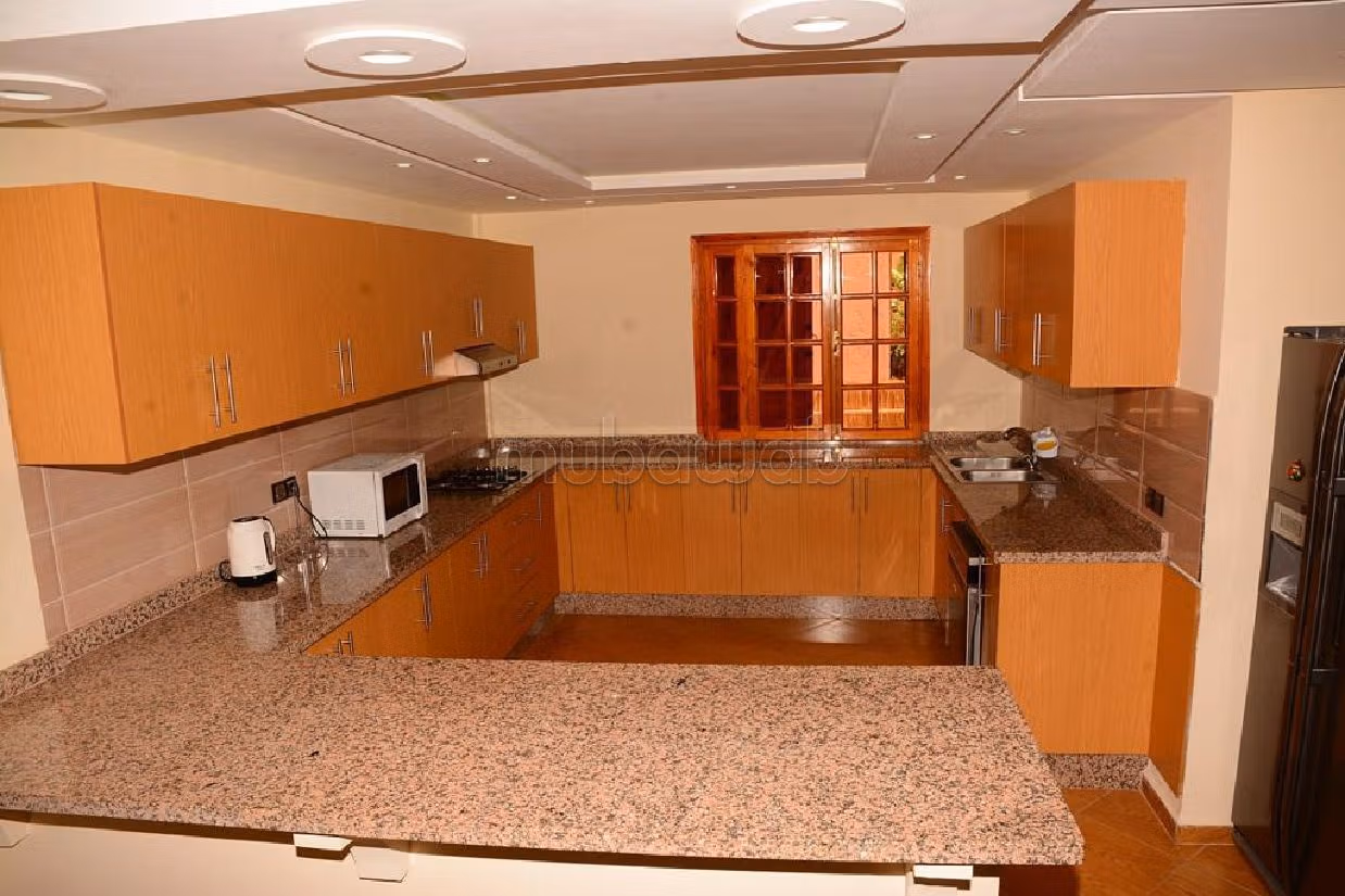 Villa à vendre à Riad Assalam idéal pour AirBNB