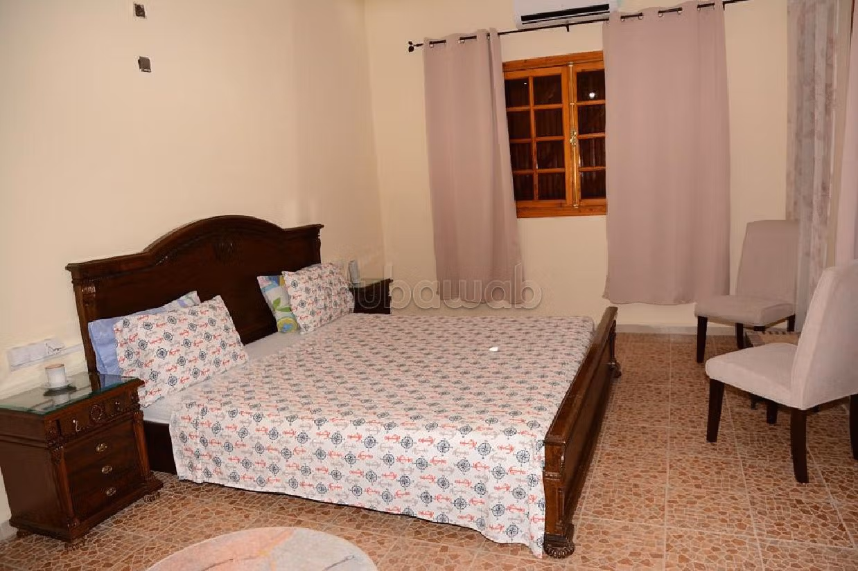 Villa à vendre à Riad Assalam idéal pour AirBNB