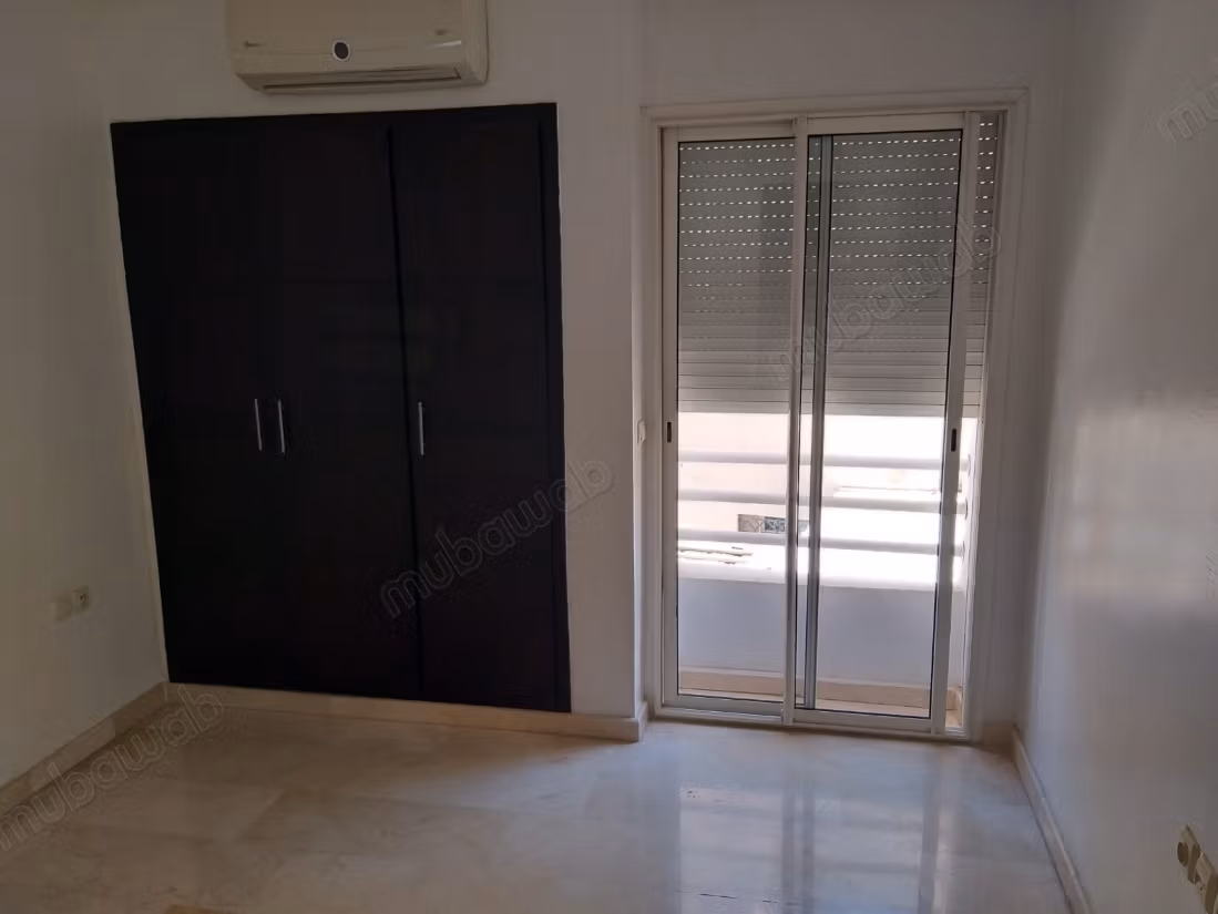 Location of a long-term apartment. Fez