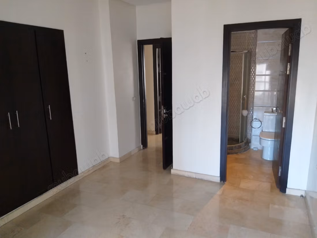 Location of a long-term apartment. Fez