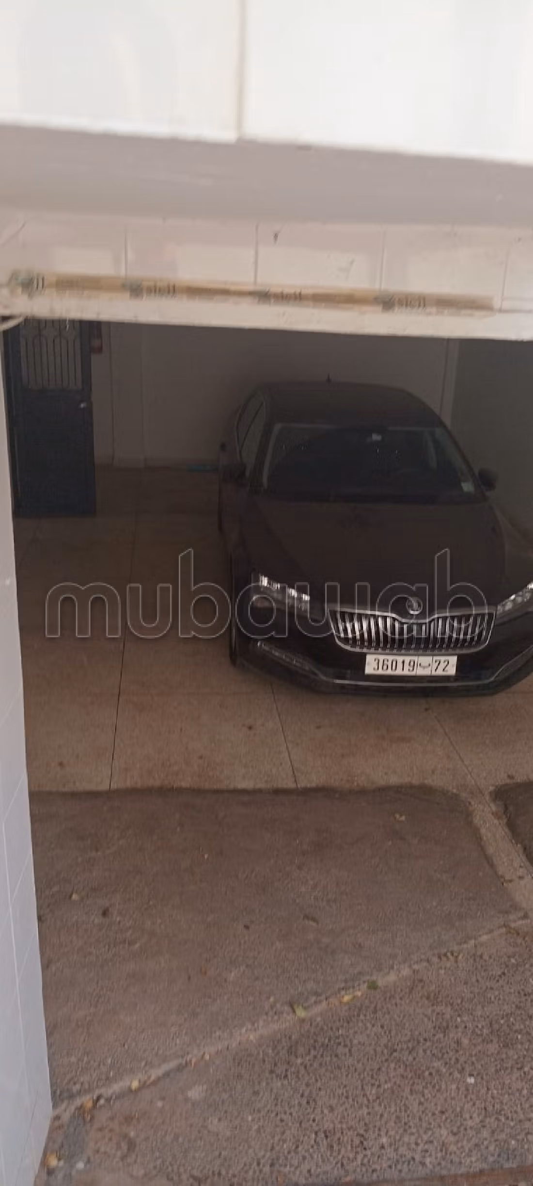 Villa de lujo en venta en Mandarona. 4 bonitas habitaciones. Espacio verde, balcón. 