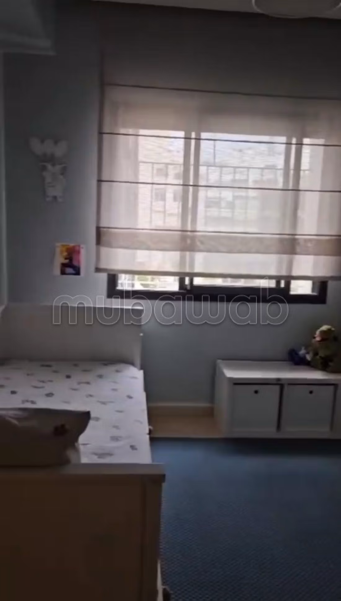 Te koop: appartementen in Palmier. 5 Ruimtes. Ingerichte keuken. 