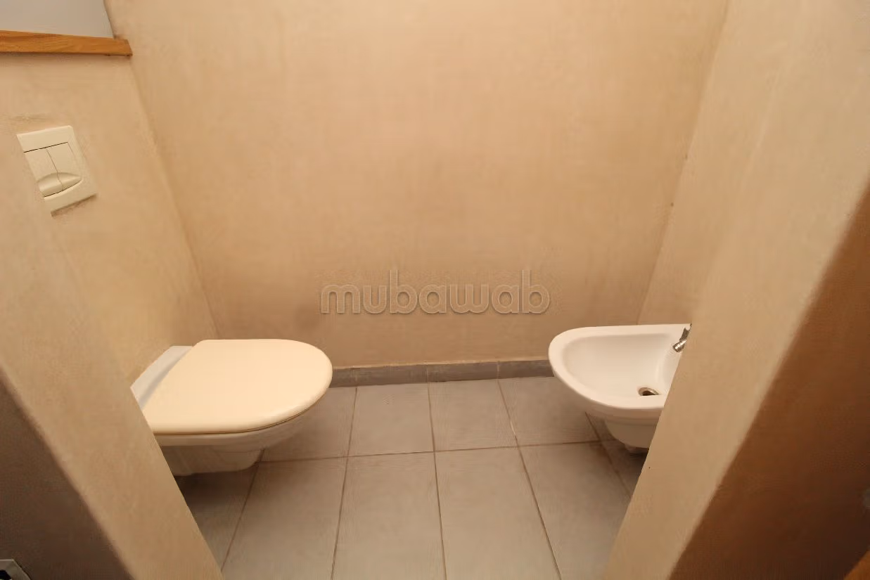 Spacieux Appartement Lumineux en Centre Ville