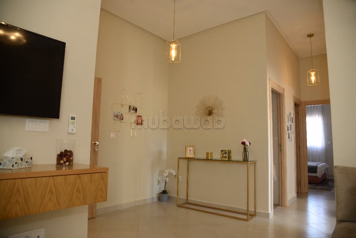Appartement à Jawharat Toulal Meknès