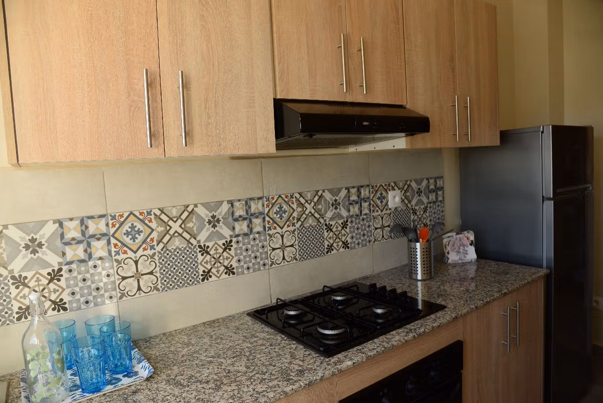 Appartement à Jawharat Toulal Meknès