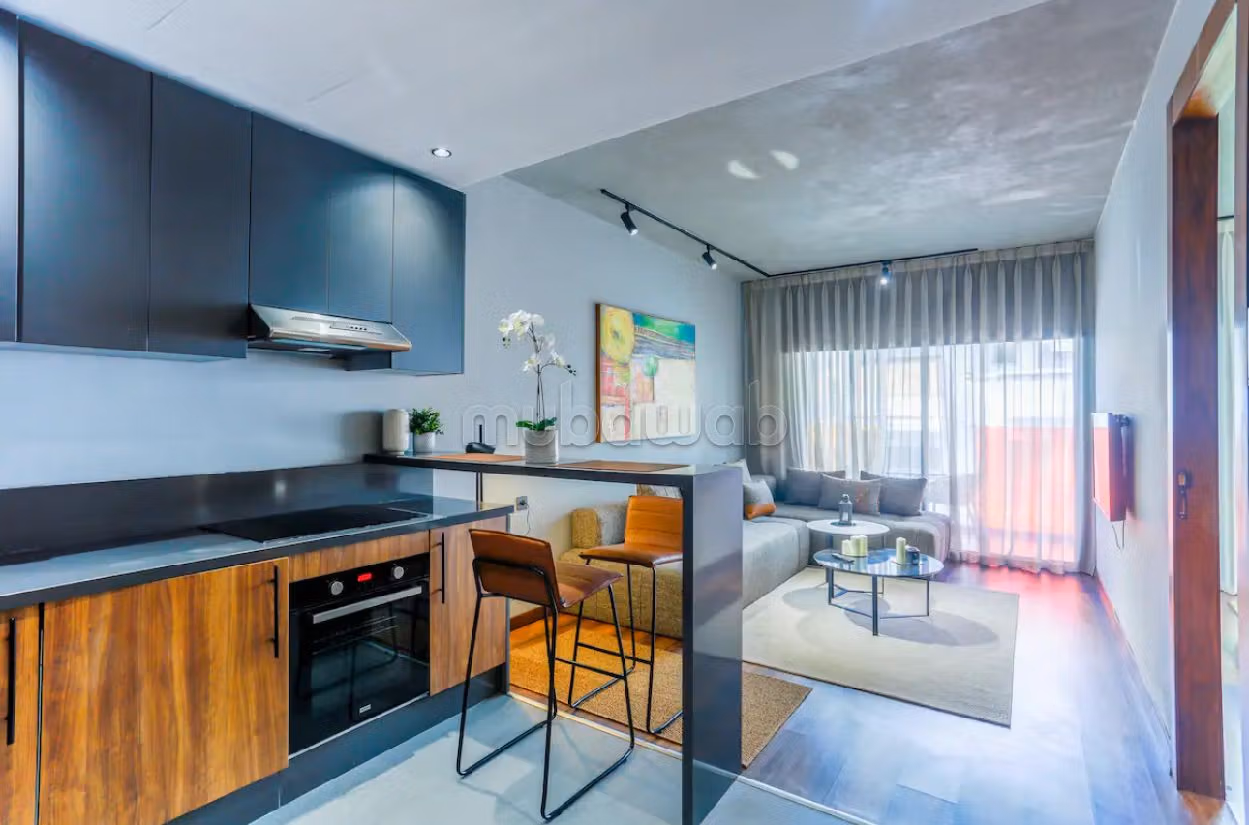 Appartement cosy près des attractions touristiques