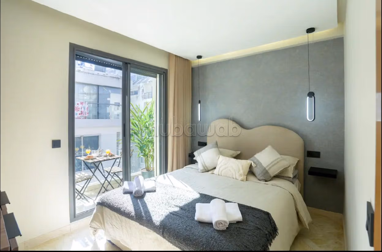 Huurappartementen beschikbaar in Gauthier. 1 Kamer. Dubbel glas, verwarming