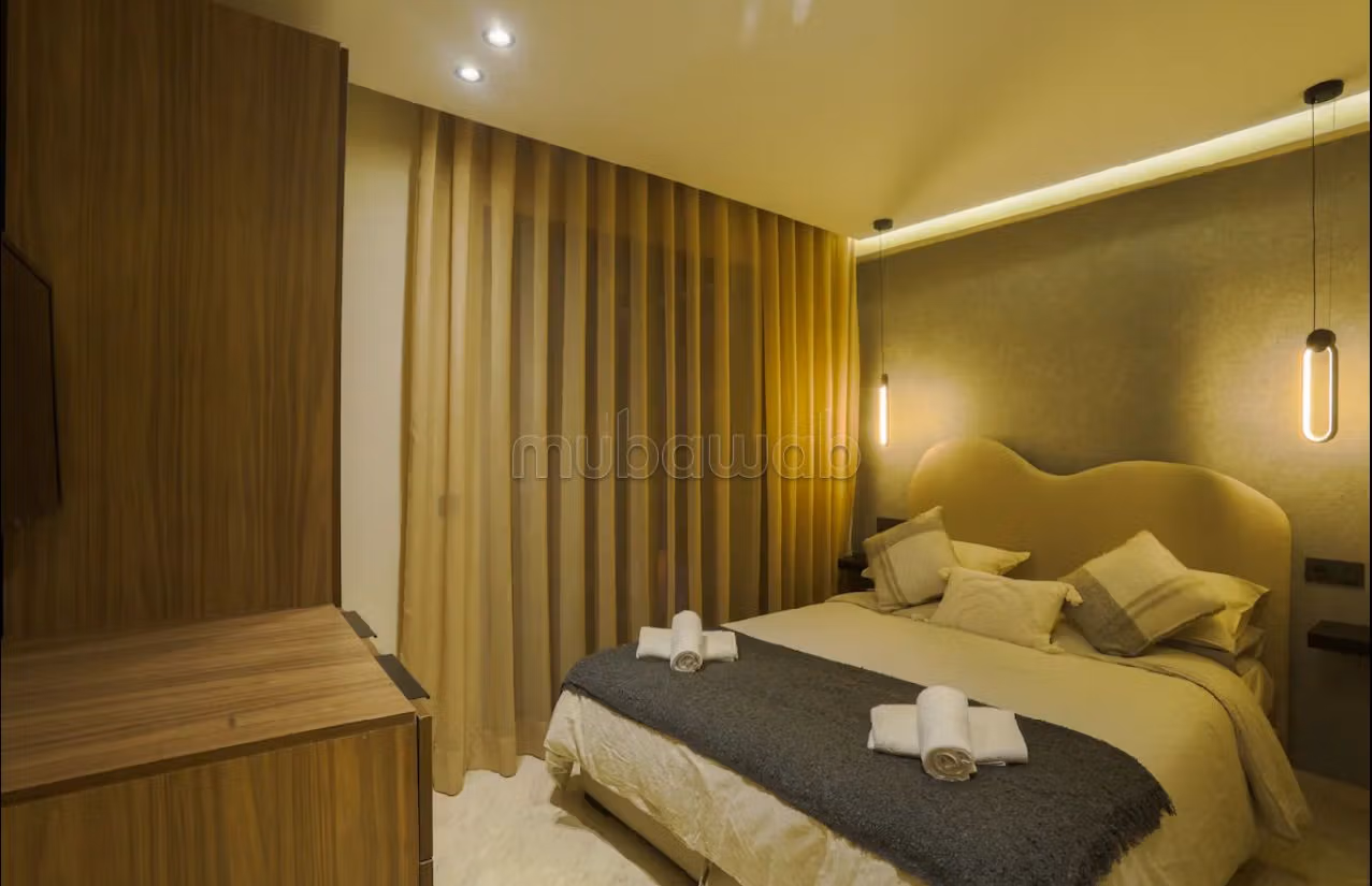 Huurappartementen beschikbaar in Gauthier. 1 Kamer. Dubbel glas, verwarming