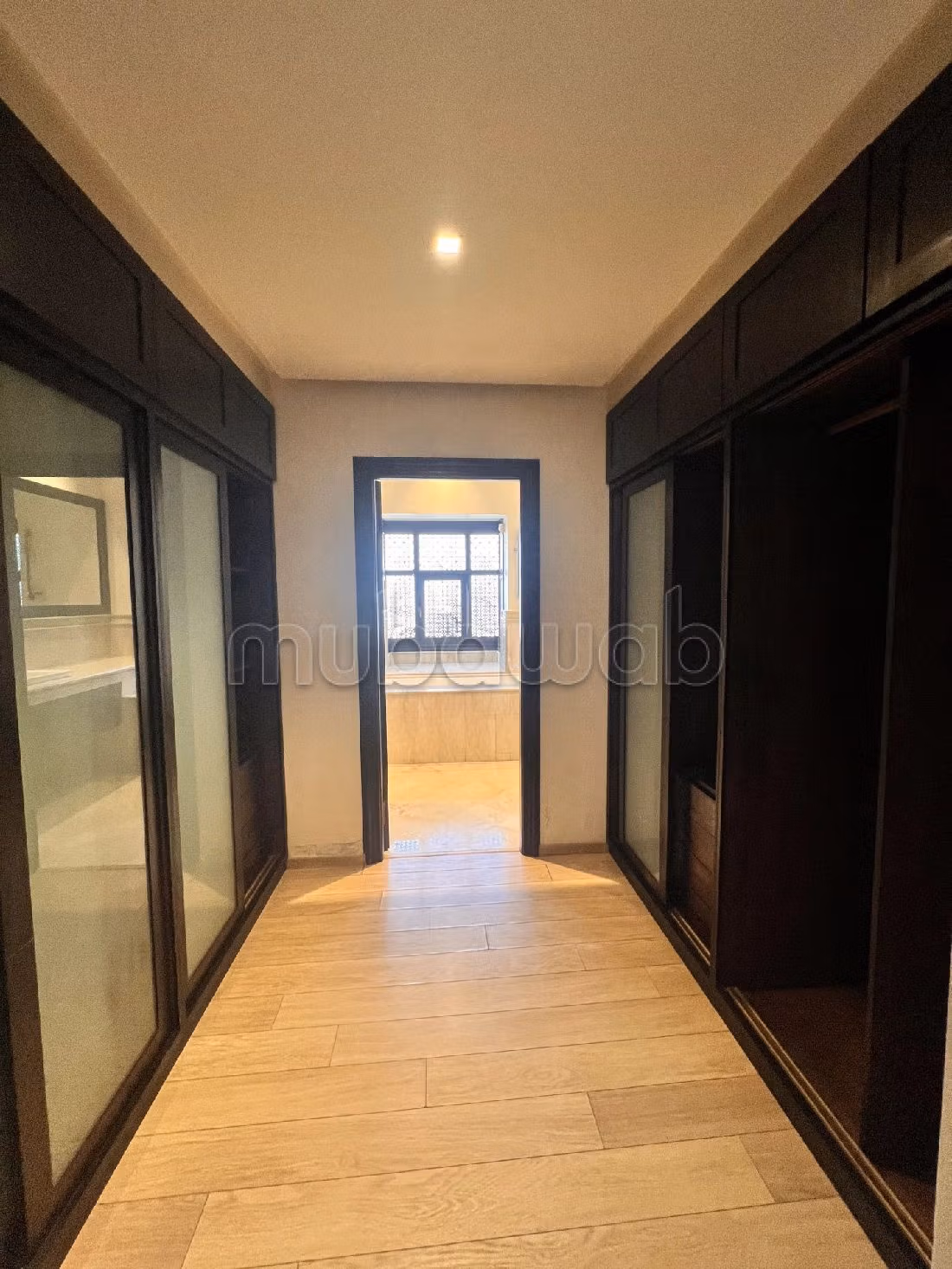 Luxury home for sale in Anfa. 8 large living areas. Green area, Balcony