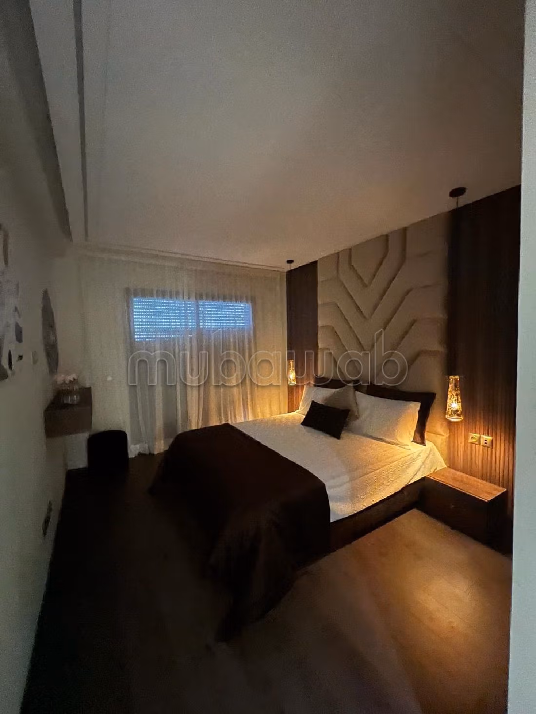 Appartementen om te kopen in Maârif. 3 Slaapkamers. Terras.