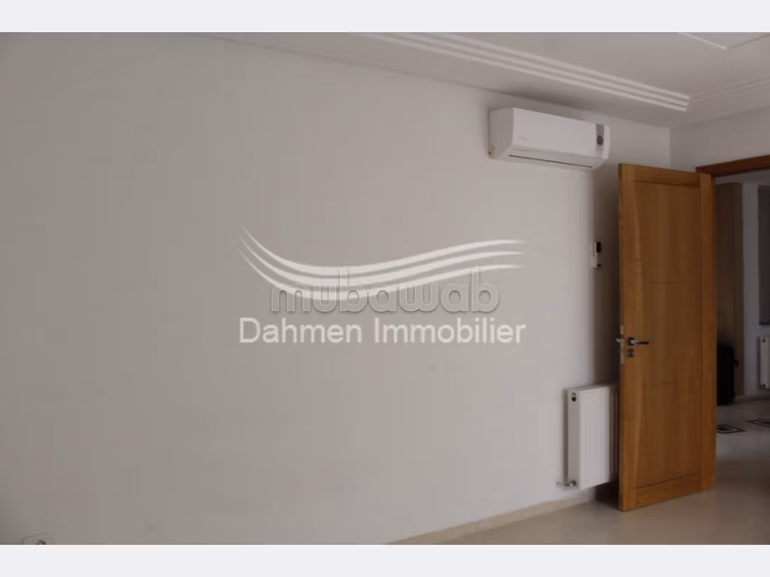 Superbe Studio à vendre à Bouhsina