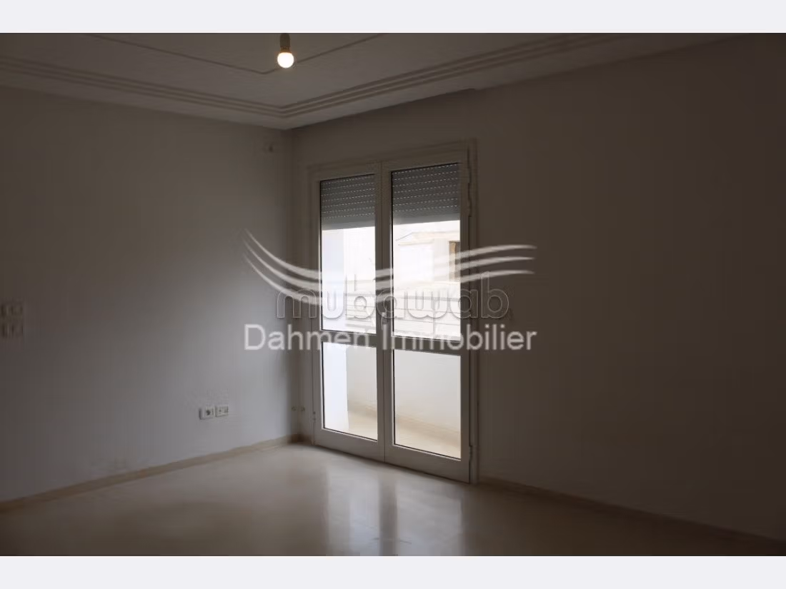 Superbe Studio à vendre à Bouhsina