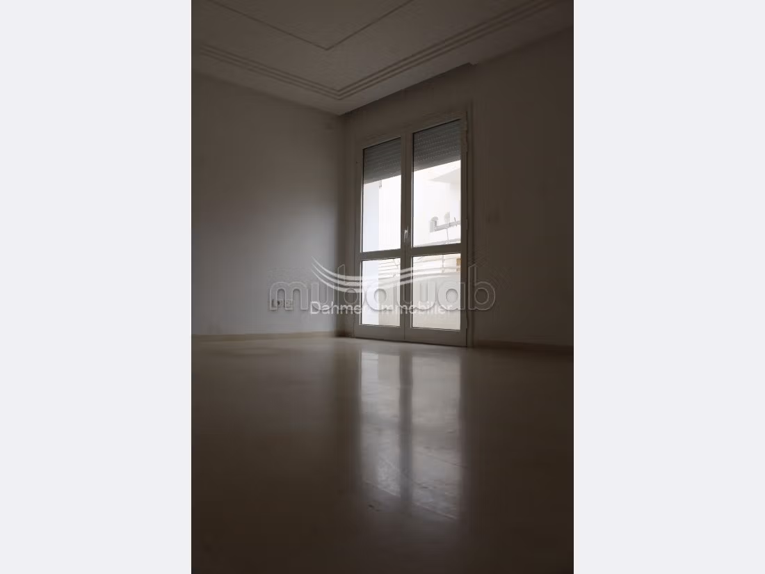 Superbe Studio à vendre à Bouhsina
