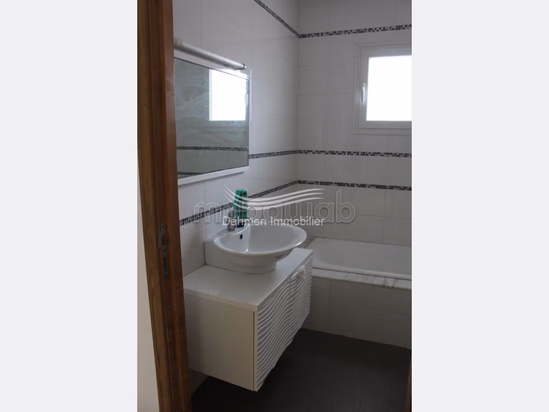 Superbe Studio à vendre à Bouhsina
