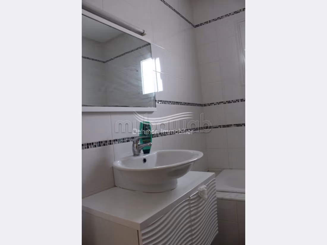 Superbe Studio à vendre à Bouhsina
