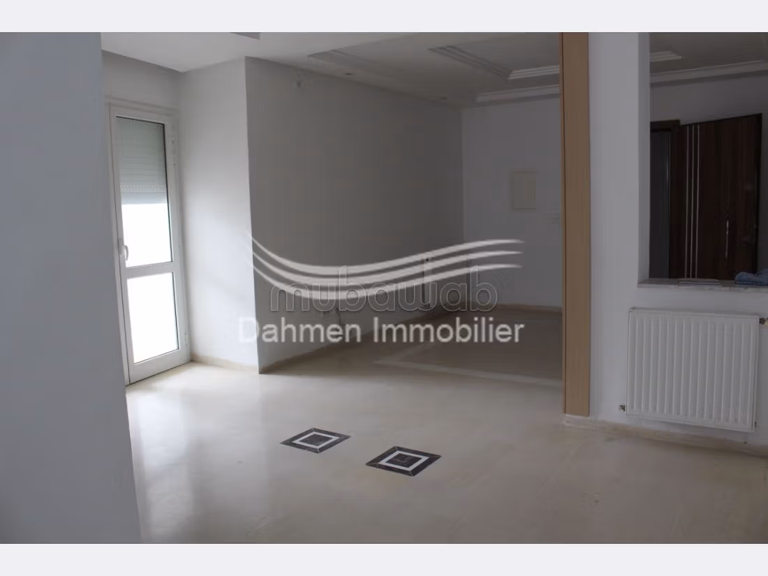 Superbe Studio à vendre à Bouhsina