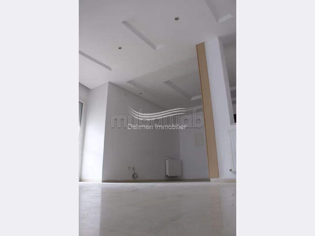 Superbe Studio à vendre à Bouhsina
