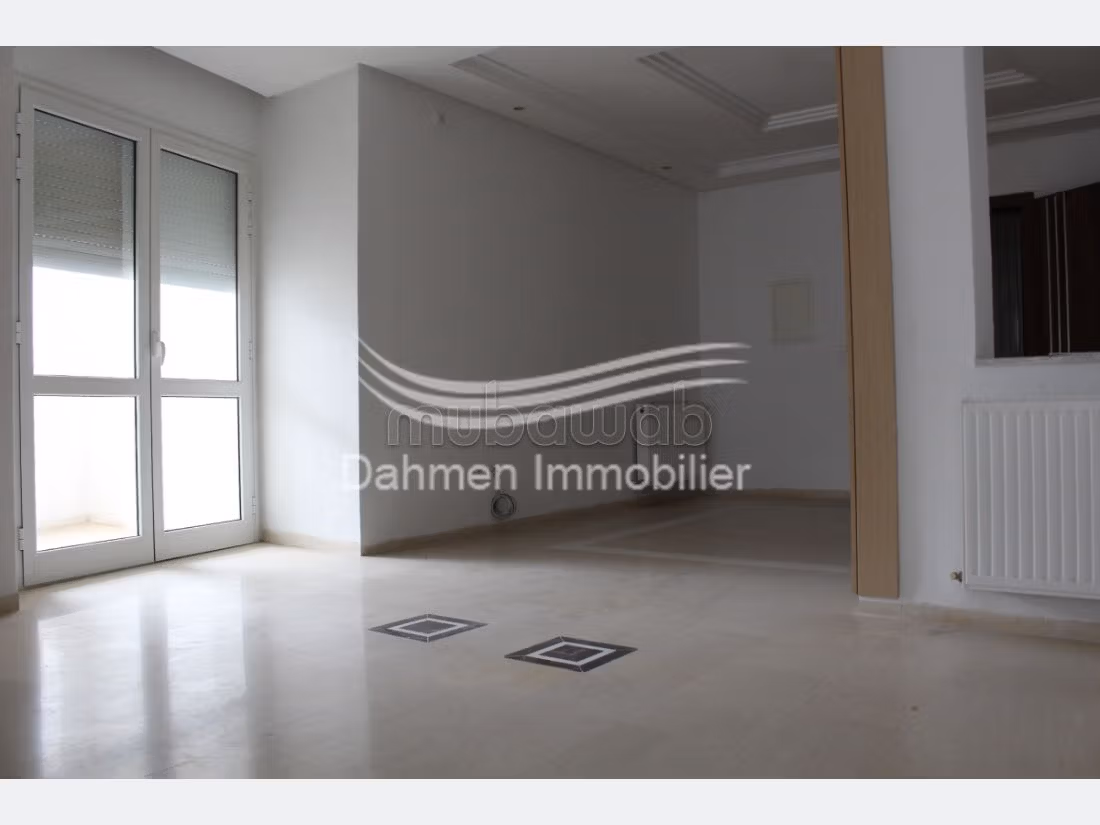 Superbe Studio à vendre à Bouhsina