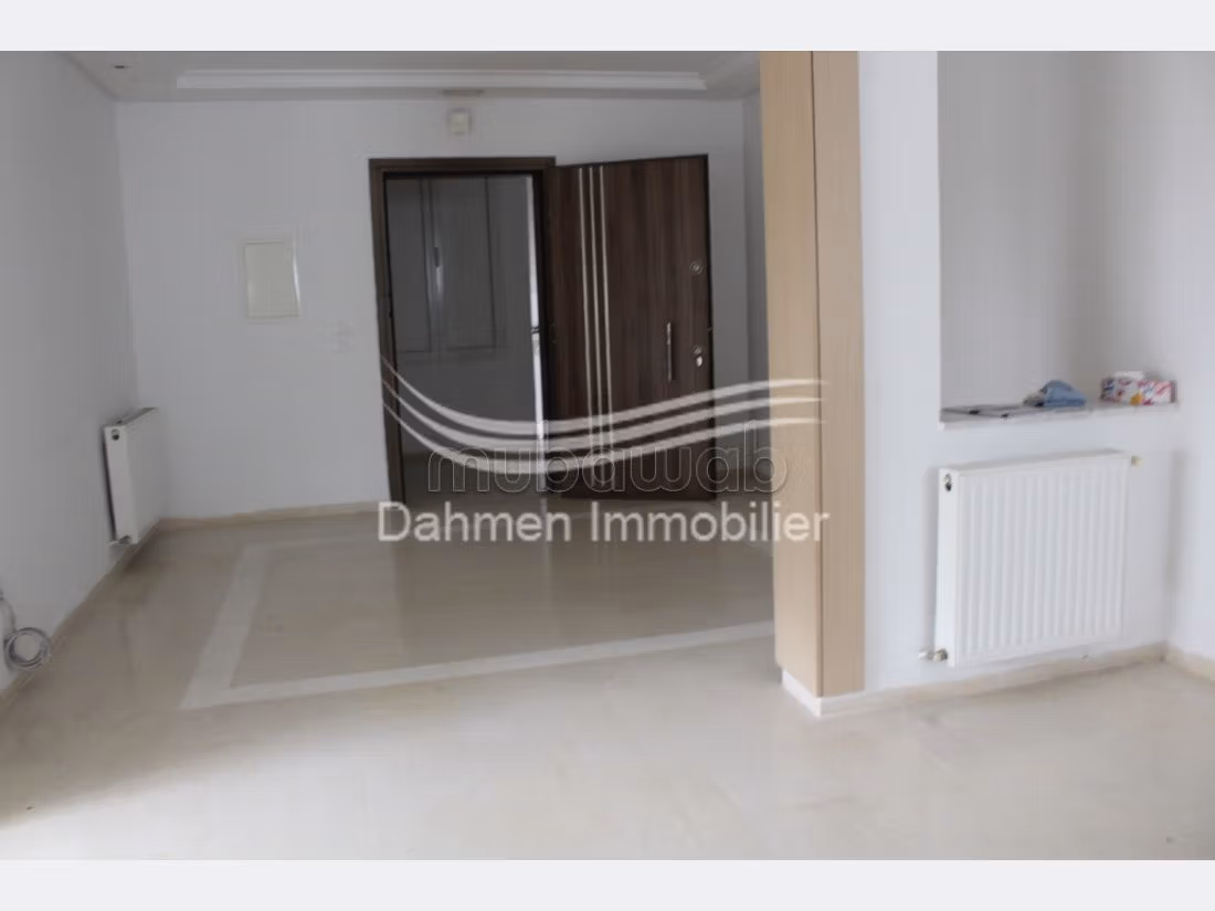 Superbe Studio à vendre à Bouhsina