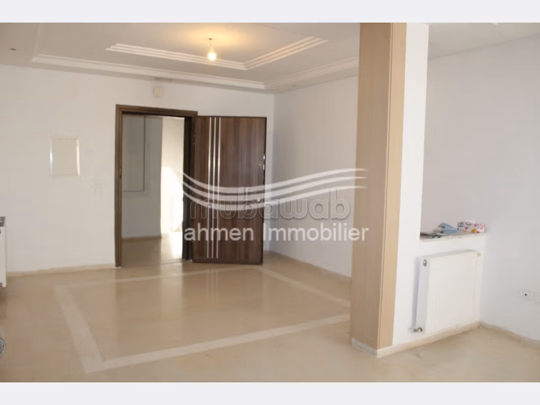 Superbe Studio à vendre à Bouhsina