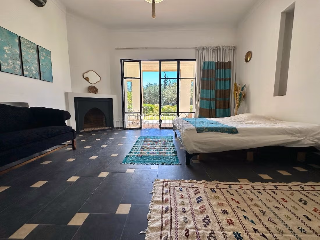 Se vende villa de lujo. 6 habitaciones