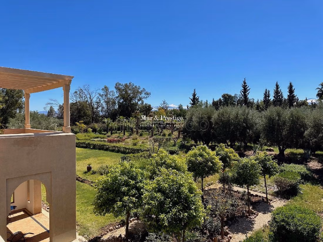 Se vende villa de lujo. 6 habitaciones